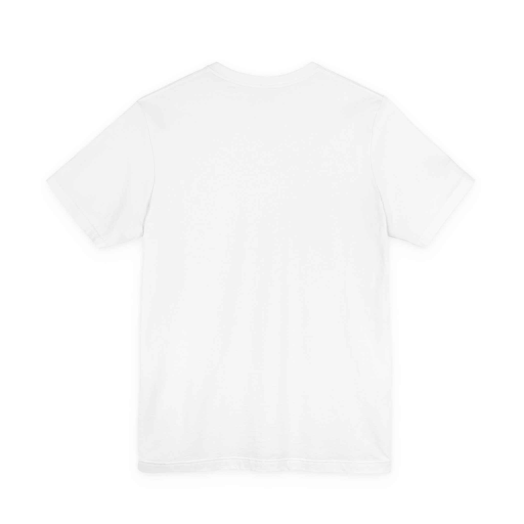 Sunny Days beach scene T-Shirt | summer aesthetic, retro coastal vibes
