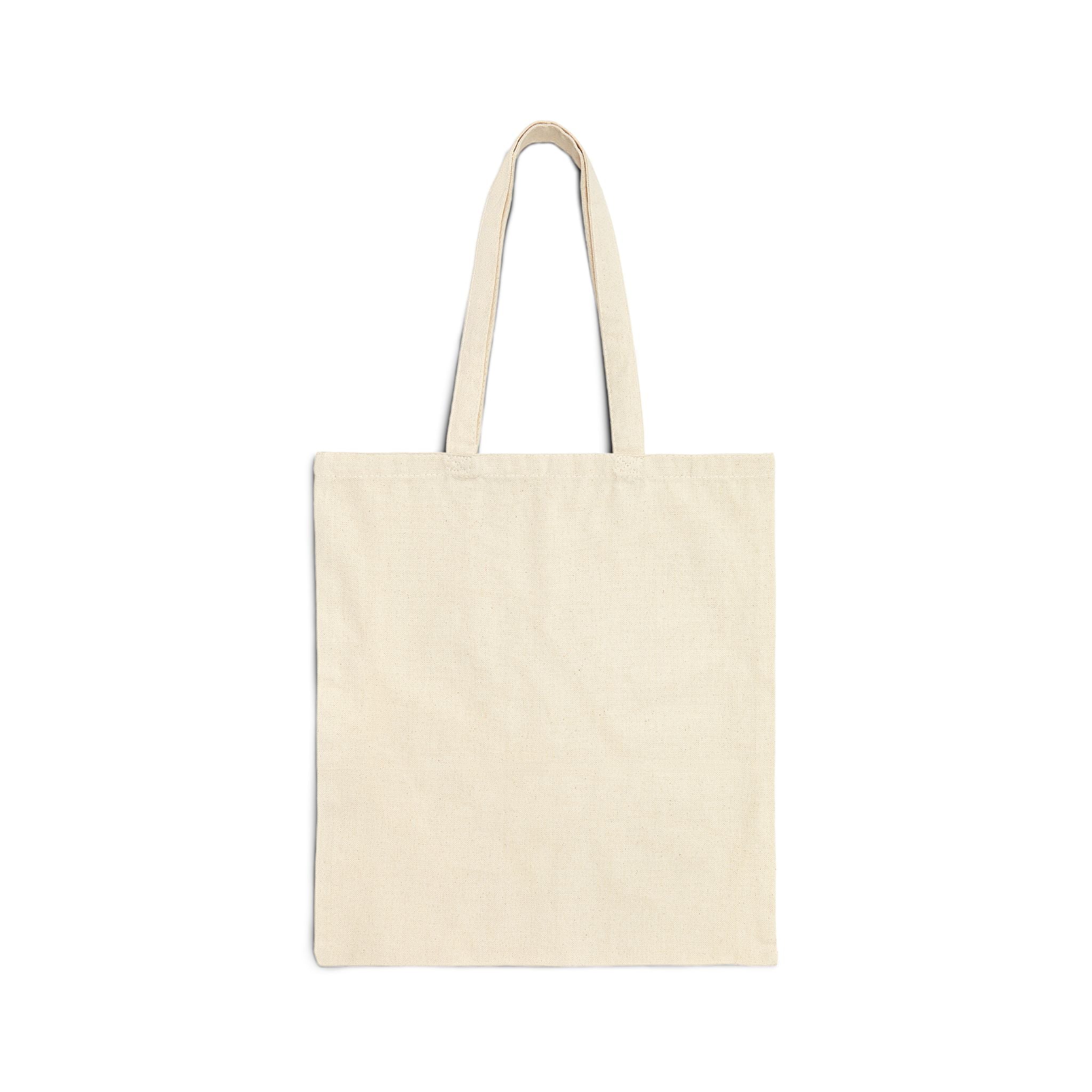 Sunny Days Beach Illustration Tote | summer aesthetic, coastal vibes
