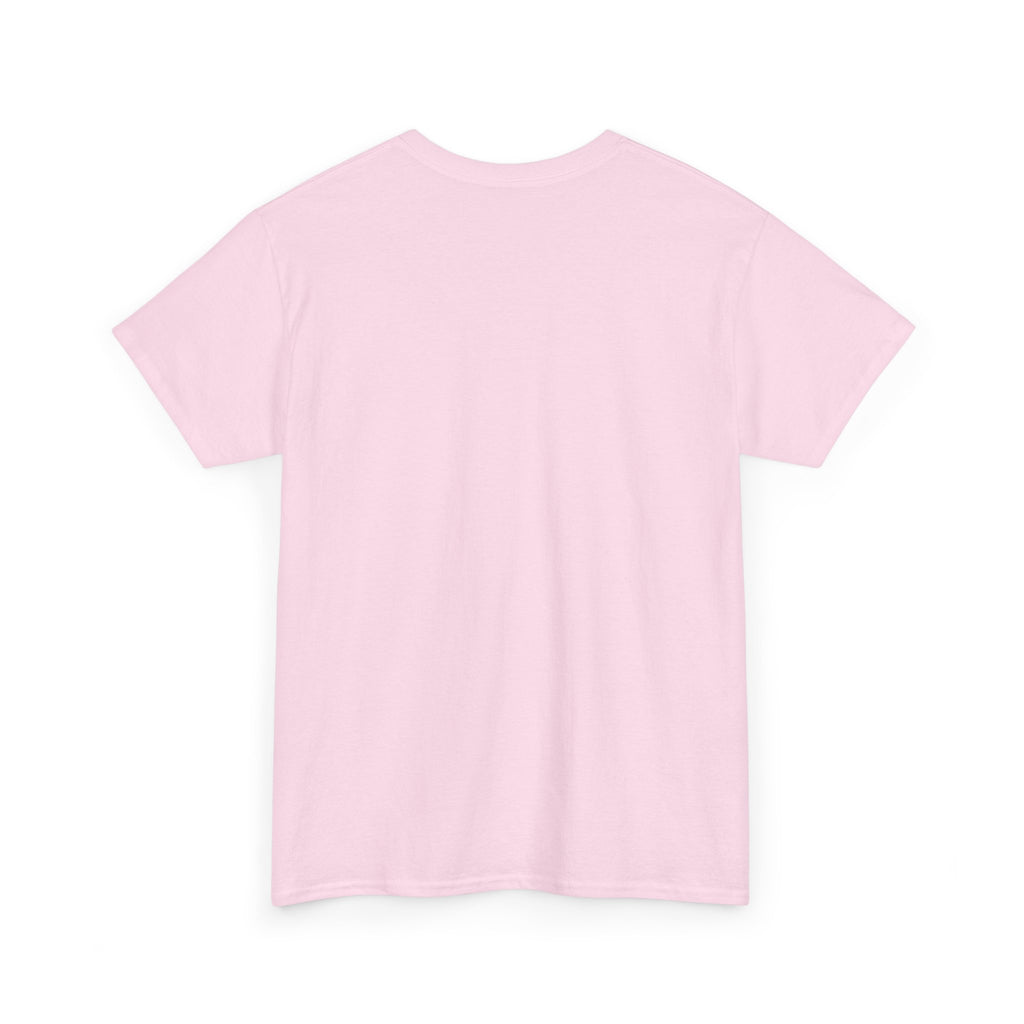 Cherry Graphic Tee — "This is my TOTD" Casual Cotton T‑Shirt