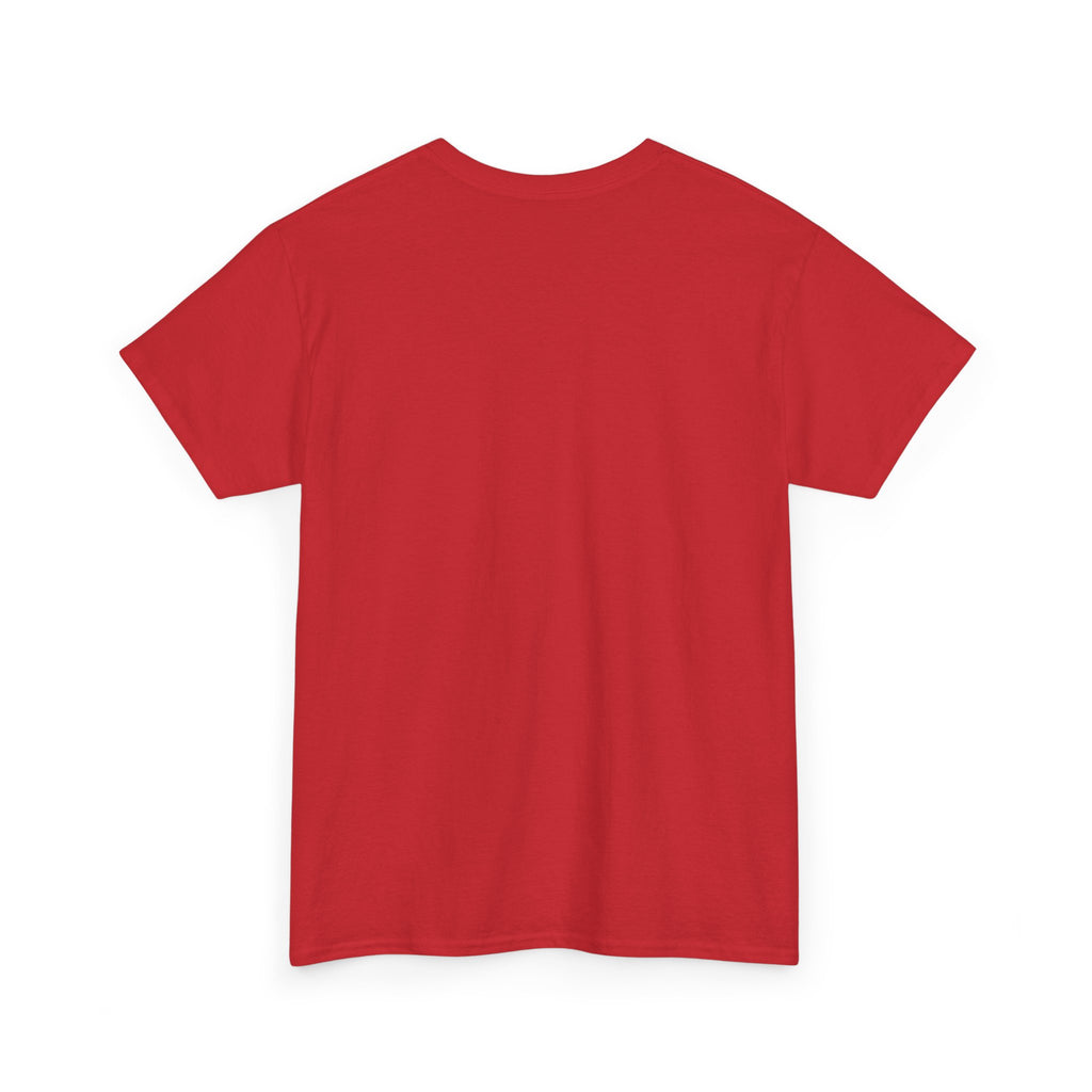 Cherry Graphic Tee — "This is my TOTD" Casual Cotton T‑Shirt