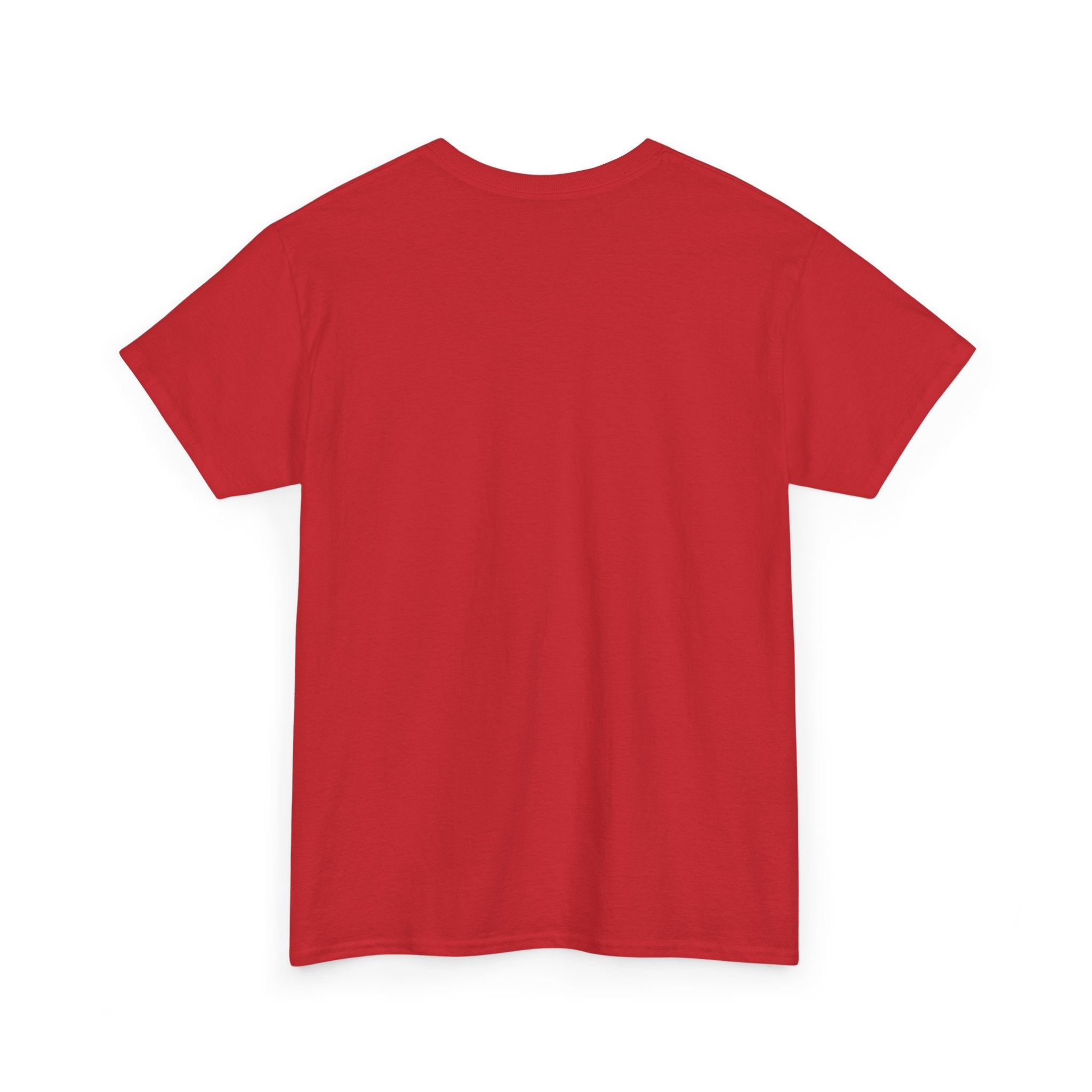 Cherry Graphic Tee — "This is my TOTD" Casual Cotton T‑Shirt