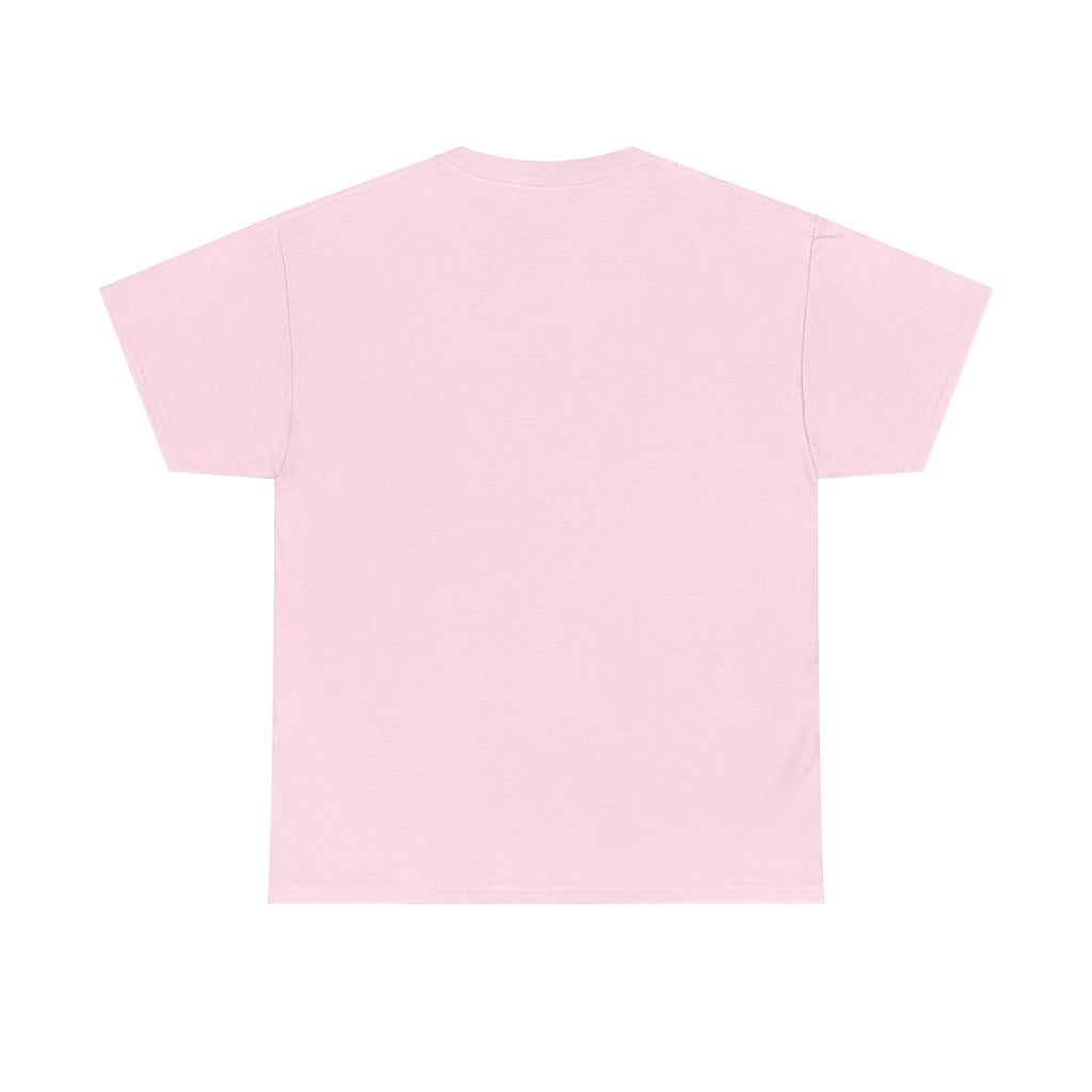 Cherry Graphic Tee — "This is my TOTD" Casual Cotton T‑Shirt