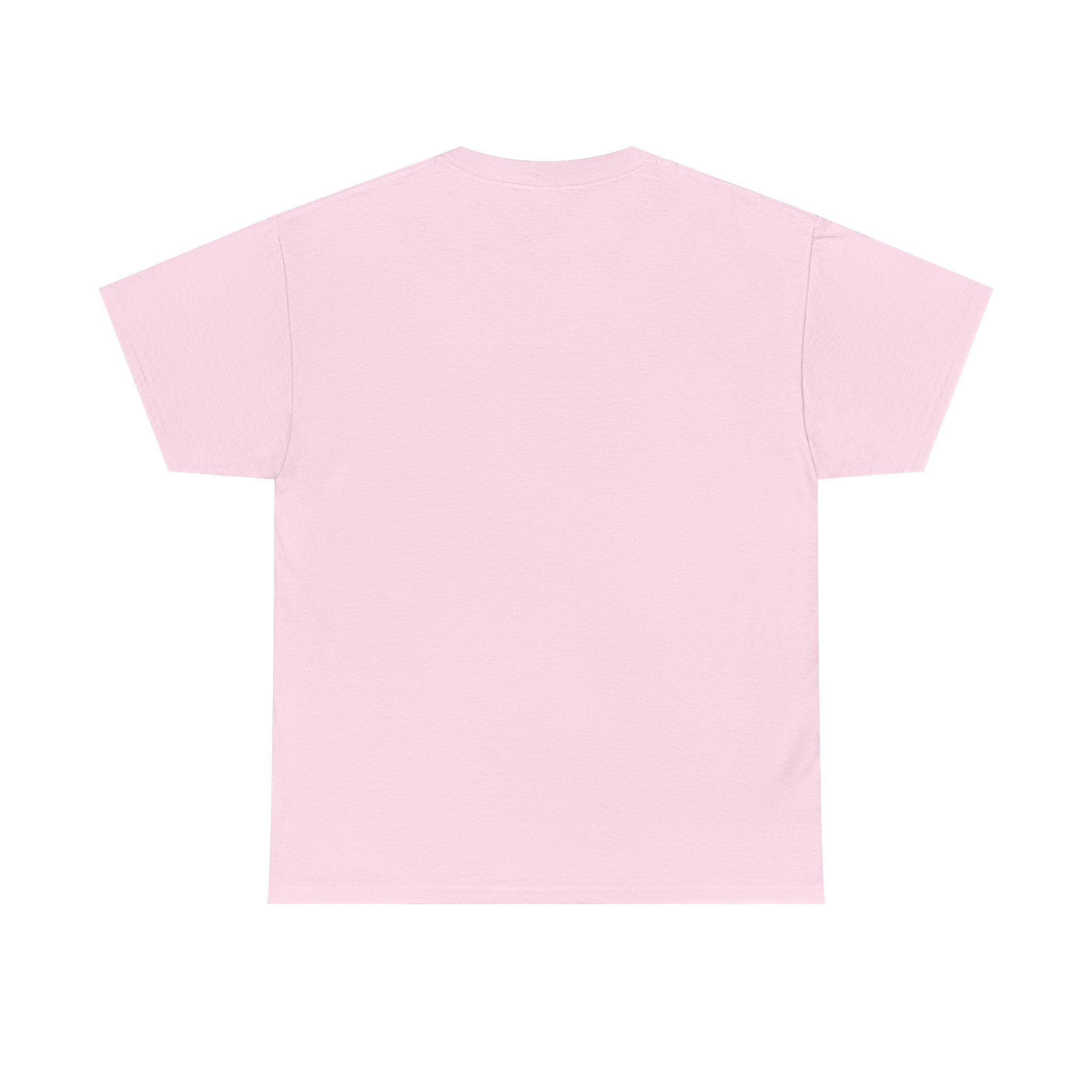Cherry Graphic Tee — "This is my TOTD" Casual Cotton T‑Shirt