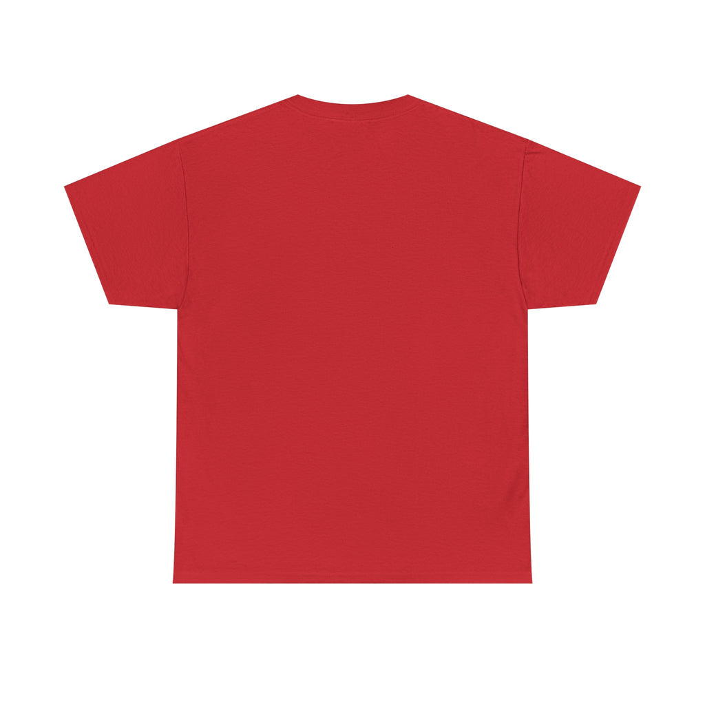 Cherry Graphic Tee — "This is my TOTD" Casual Cotton T‑Shirt