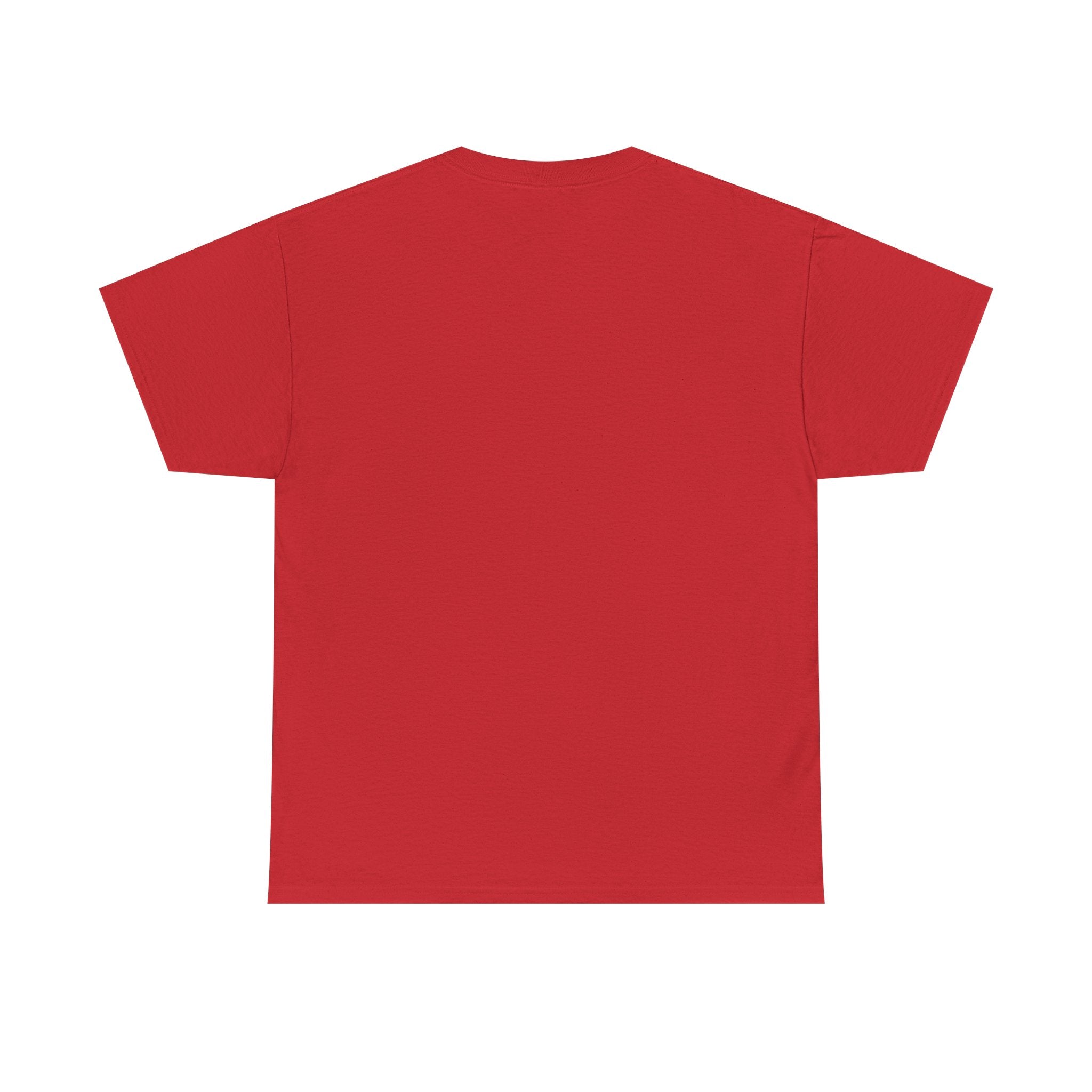 Cherry Graphic Tee — "This is my TOTD" Casual Cotton T‑Shirt